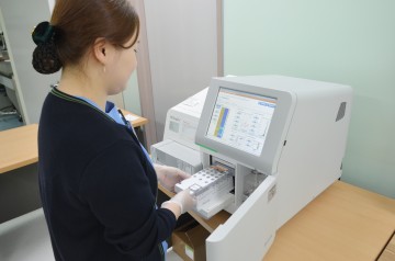 건양대병원, 개인 맞춤형 암 치료 실현