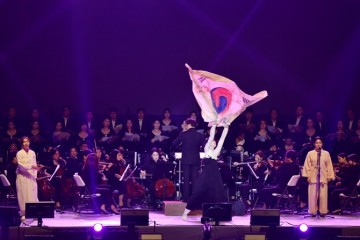 천안흥타령춤축제2019 ‘뮤지컬 콘서트 유관순’ 성료