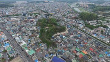 영주시 미세먼지 대책안으로 그린 인프라 구축