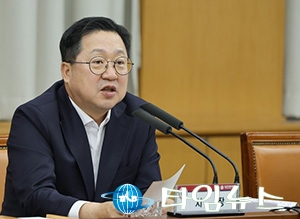 이장우 대전시장, 소상공인 지원은 전광석화(電光石火)처럼