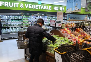 ‘물가 2%대 안착할까’… 다음 주 1월 물가·경상수지 성적표 나온다