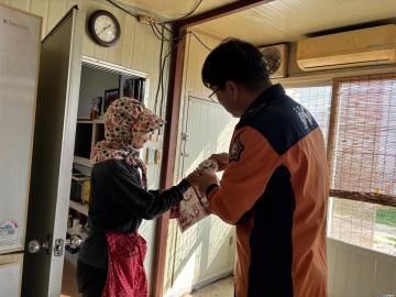 진천소방서, 화재취약 주거시설 안전관리 강화계획 추진