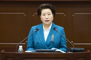 최미자 서구의회 의원 “장기요양 사회복지사, 시 차원 처우개선 시급”