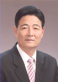 칠곡군의회 김학희 의 원 동 정