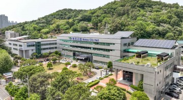 목포시, 에너지 위기 대응 가로등 탄력 운영…공공부문 선제적 에너지 절감