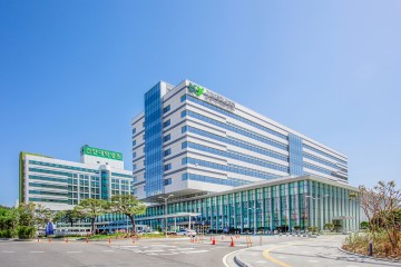 건양대병원, 만성폐쇄성폐질환 평가 1등급…호흡기질환 치료 우수성 입증