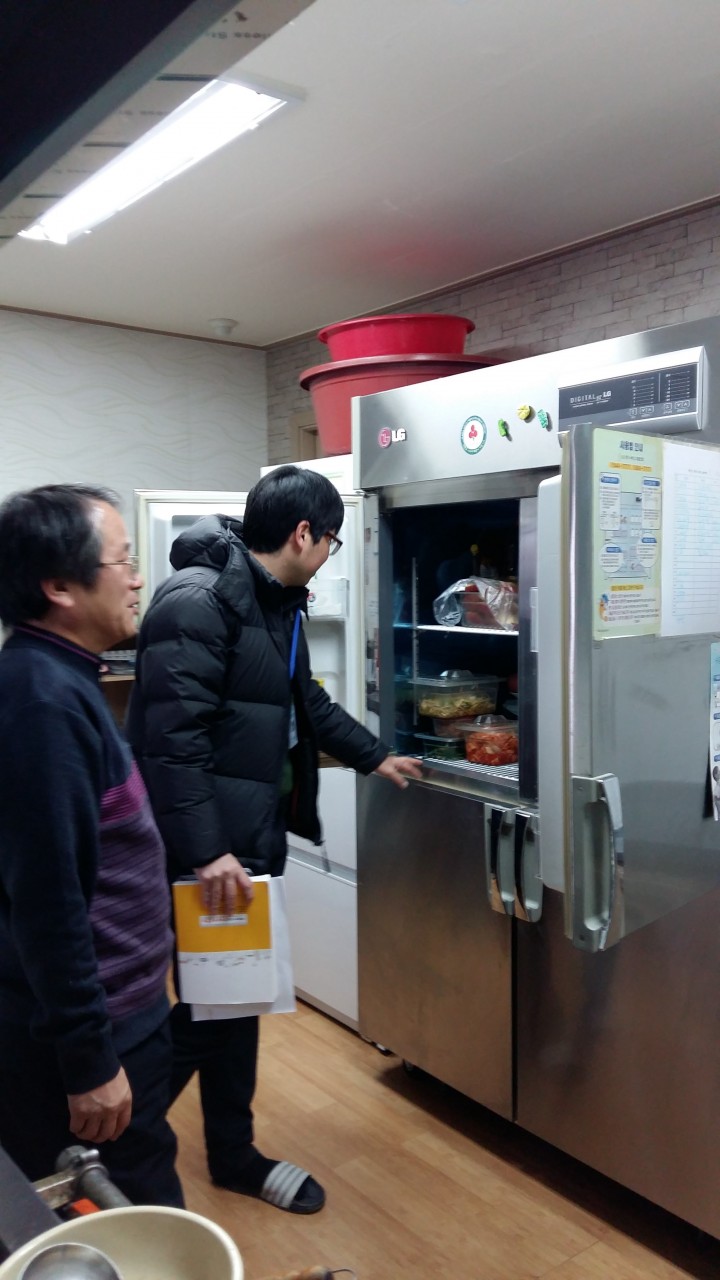 대전 대덕구, 아동복지시설 안전·급식·위생점검 및 정산검사 실시