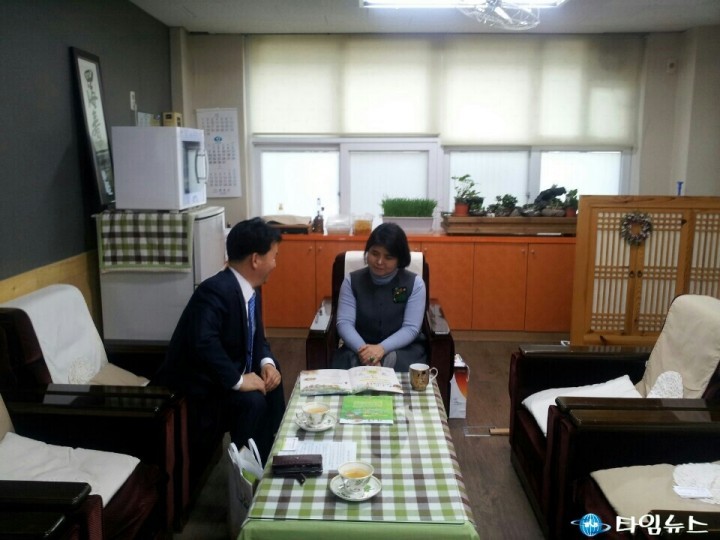 예천군, “2016 예천세계곤충엑스포” 성공적인 개최를 위해 활발한 홍보에 나서