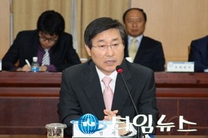 박범계 의원, “전직 대전지방국세청장들의 비위행위, 대전청과 무관해”