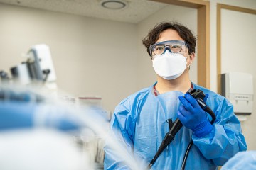 유성선병원 임창범 센터장, ERCP 시술 1,000건 돌파