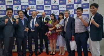 여수시, 웹드라마 ‘마녀목’ 서울웹페스트서 수상 