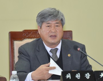 충남도의회 예결특위, 도교육청 내년도 예산 122억9272만원 삭감