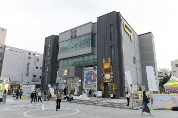 윤대통령의 애니메이션 산업 날개 다는  순천시, 즉각적인 지원 환영 