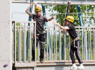  '2019년 청소년독립군체험캠프' 운영