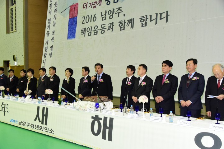 “특별시 보다 더 특별한 도시로 완성 할 터”
