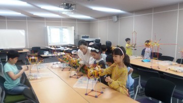 대전학생교육문화원, 유‧초등생 대상 겨울방학 무료 강좌 1월 개설