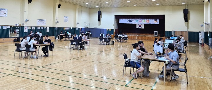 대전 대덕구 ‘2026 수시대첩’ 성황…1대1 맞춤형 진학 상담 제공