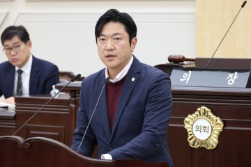 박철용 동구의회 의원, 정비사업 갈등 지적…“주민 신뢰 없으면 추진 불가”