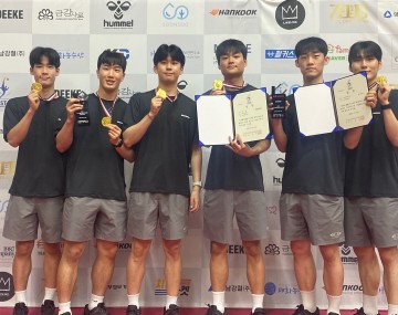 목원대 세팍타크로부, 2024 시도대항세팍타크로대회 2관왕