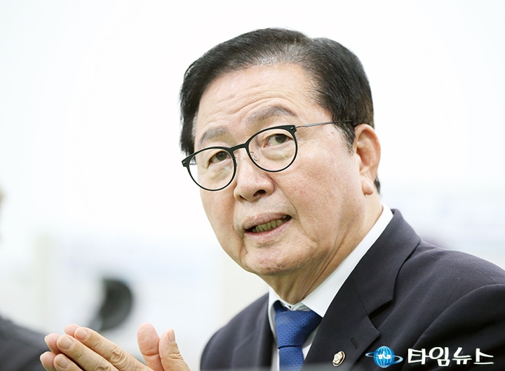 장종태 의원 “대전과 함께 살아왔다…내년 대전시장 도전 의지 변함없다”