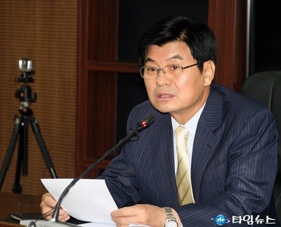 이춘희 세종시장, ‘월례조회’를 소통·공감의 장으로!