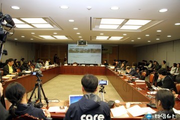[포토]19대 대한민국 대통령과 정부에 바란다!