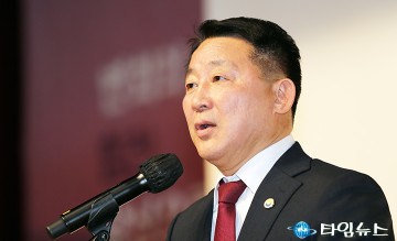 서철모 서구청장, 신뢰·혁신·실용·공정·미래를 구정 방향으로
