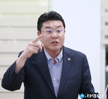 정명국 대전시의회 의원 “장철민 의원 주장, 사실 왜곡이자 시민 자존심 훼손”