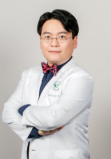 건양대병원 오병학 교수, 보건복지부장관상 수상