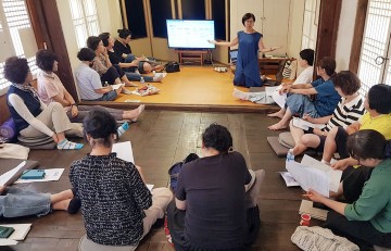 대덕문화관광재단, ‘2025 길 위의 인문학’ 성료…대덕 역사·조선문화 재해석