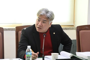이준규 대덕구의회 의원 “AI 스피커가 80대 어르신 살렸다…스마트돌봄 전 연령 확대해야”