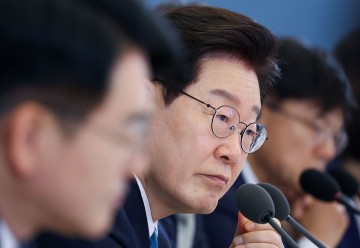 이재명 대통령 “국힘, ‘조폭설’로 대선 훔쳐… 이제라도 석고대죄해야”