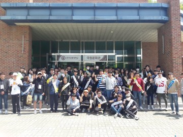 쓰레기는 이렇게 배출하세요