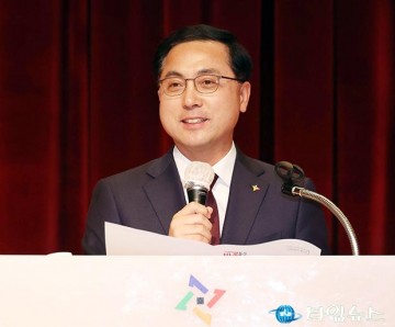 박희조 동구청장, 2023년은 ‘르네상스 시대’ 도약의 발판을 마련한 해