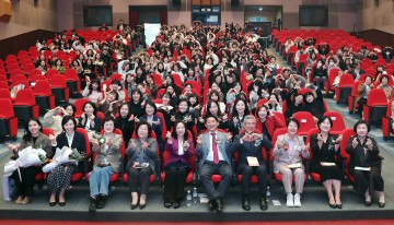 대전 서구, ‘보육 교직원의 날’ 성료…500명 함께한 감사와 공감의 자리