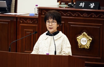 이희래 유성구의회 의원 “빈집 활용, 도시 재생의 황금 열쇠 될 것”