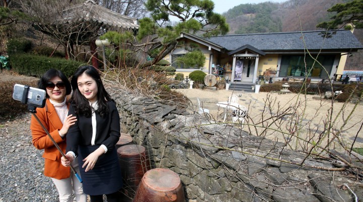 대전 동구, 태양의 후예 ‘송중기’ 친가 세정골을 아시나요?