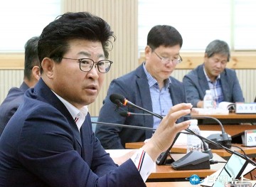 최충규 대덕구청장, 자연·문화·산업이 상생 발전하는 도시…‘내 일상이 즐거운 대덕구’ 실현