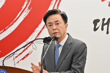 “대통령, 충남 현안 확실한 뒷받침 약속”