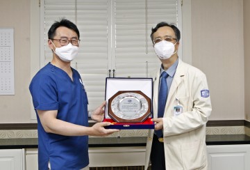 대전성모병원 ‘임상실습 최우수병원’ 선정