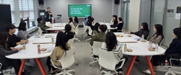 광주교육청, 신규 초등교사 수업 성장 지원  