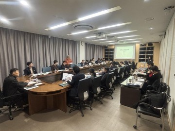 고흥군, 도양읍 도시재생 ‘큰 그림’ 그리다 