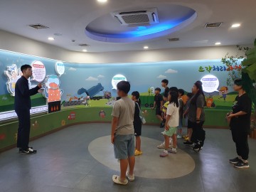 대전도시공사, 여름방학 맞아 ‘부모님과 함께하는 업사이클링 클래스’ 운영