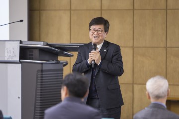 세종시교육청, 2019 세종혁신학교 신규(재) 지정교 및 혁신자치학교 합동워크숍 개최