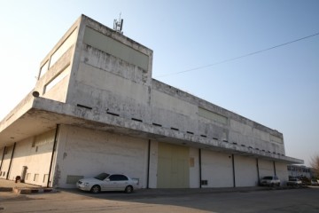 영주 ‘148아트스퀘어’ 착공  56억 투자…7월 개관 