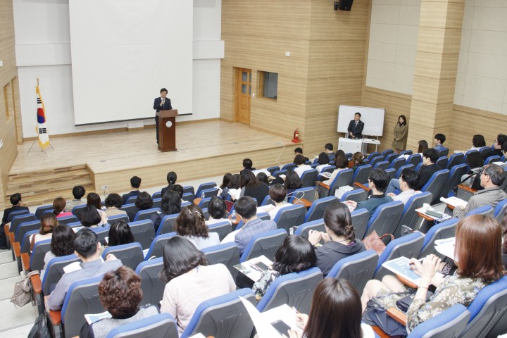 세종시교육청, ‘중등 교육과정-수업-평가-기록 통합지원단’ 출범으로 현장 지원 시동 걸어!