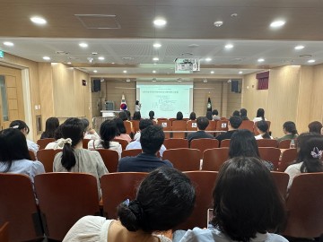 세종시교육청, 특수교사 대상 교육과정 역량 강화 연수