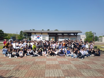 잡자 두 마리 토끼!