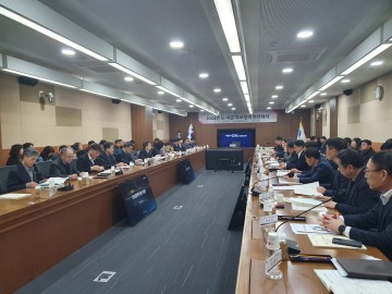 경상북도, 시.군의 기획담당부서와 함께 ‘2024년 주요정책 현안회의’ 개최