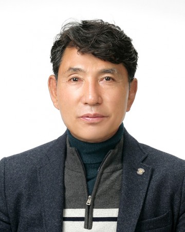 성주군체육회장,  이규현 후보 무투표 당선